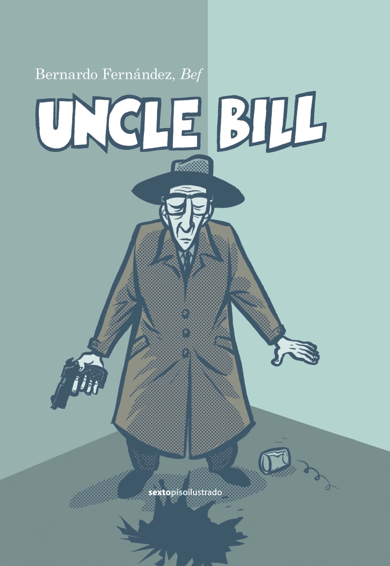 Featured image for “Uncle Bill”